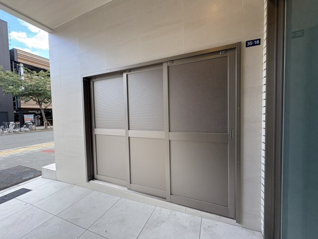 ベルク栄｜名古屋市の賃貸ならMy賃貸のその他共用部分|ベルク栄