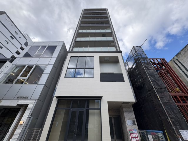 ベルク栄｜名古屋市の賃貸ならMy賃貸の外観|ベルク栄