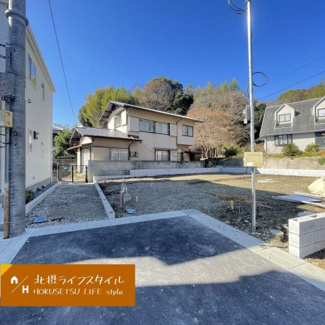 【間取り】 | 火打2丁目 | B号棟