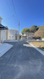 【前面道路含む現地写真】 | 火打2丁目