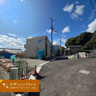 【外観】 | 火打2丁目