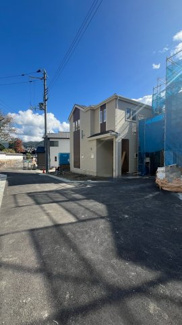 【前面道路含む現地写真】 | 火打2丁目