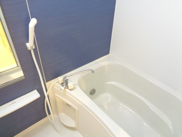 ホワイト　ストーク　Ⅱの浴室