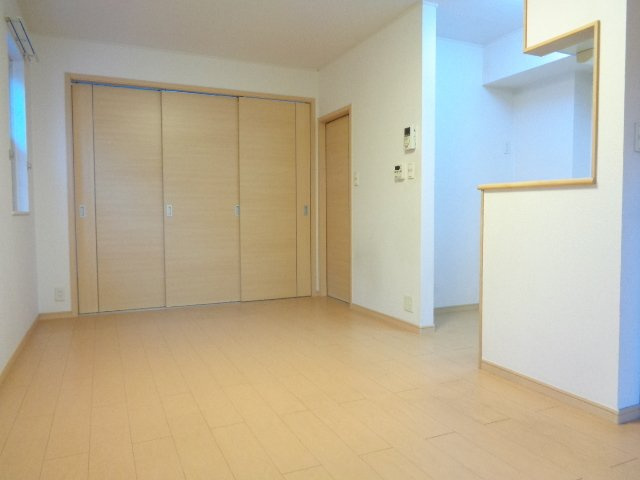 ホワイト　ストーク　Ⅱの内装