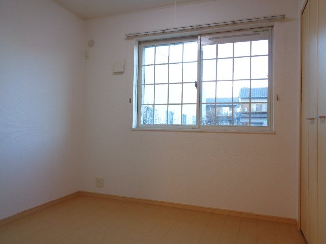 ホワイト　ストーク　Ⅱの設備