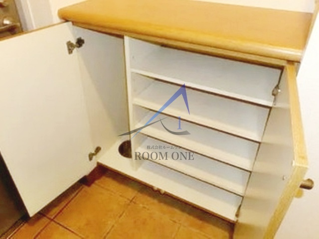 ラヴェンナ日本橋の設備