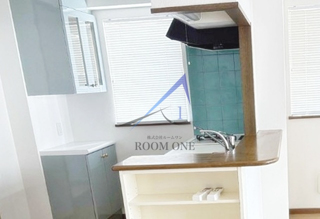 ラヴェンナ日本橋の内装