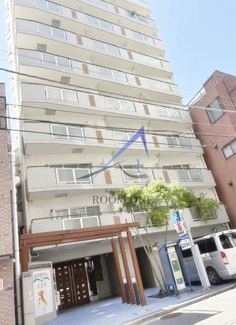 ラヴェンナ日本橋