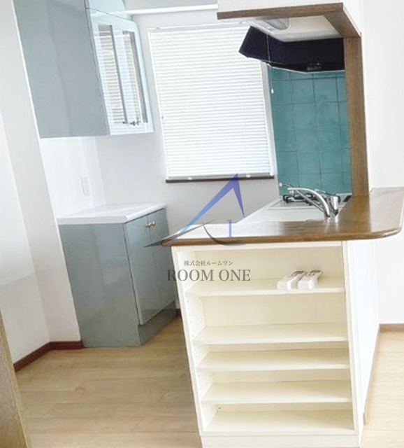 ラヴェンナ日本橋の収納|収納です。