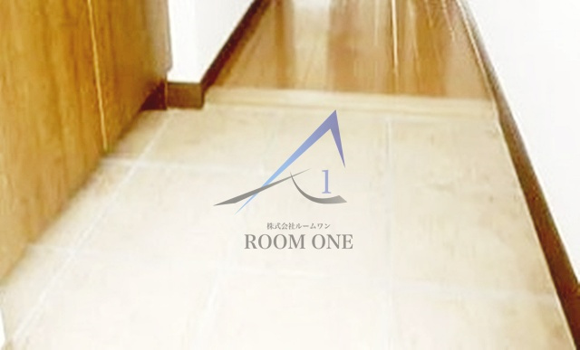 ラヴェンナ日本橋の玄関|玄関です。