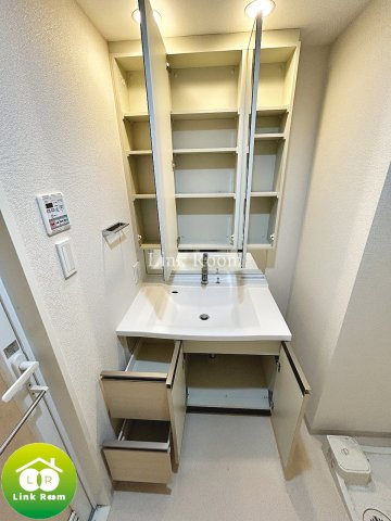 フェールメゾン西大島の設備