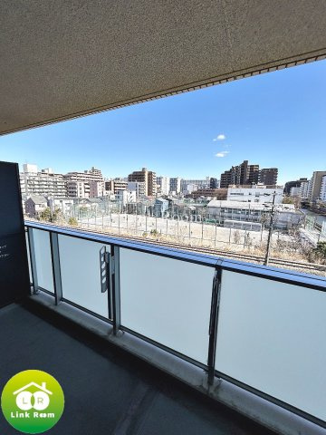 フェールメゾン西大島のその他