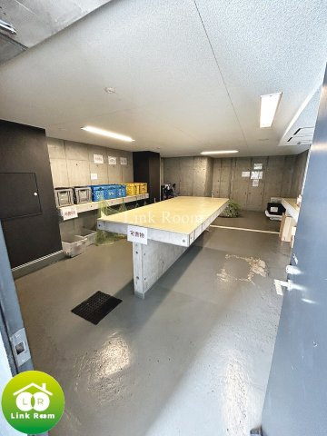 フェールメゾン西大島のその他