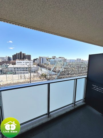 フェールメゾン西大島のその他