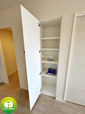 フェールメゾン西大島のその他