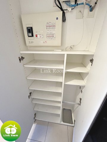 フェールメゾン西大島のその他