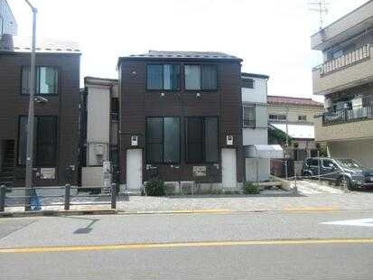 ノースピアのその他|外観