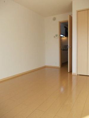 【内装】 | カルム・スターⅡ