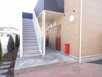 【その他共用部分】 | カルム・スターⅡ