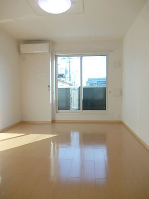 【居間・リビング】 | カルム・スターⅡ