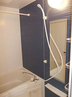 【浴室】 | カルム・スターⅡ