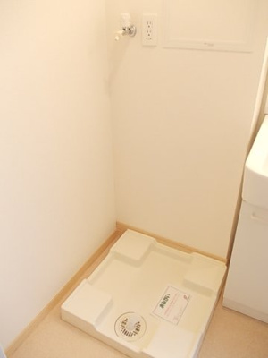 【設備】 | カルム・スターⅡ