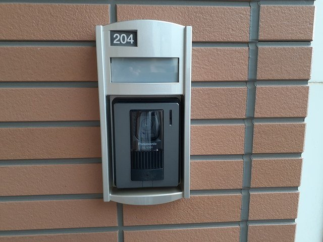 フォレスタ　デ　フィオ－レのセキュリティ