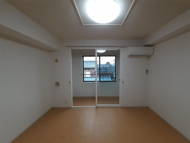 フォレスタ　デ　フィオ－レの居間・リビング