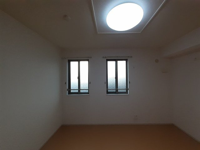 フォレスタ　デ　フィオ－レの内装