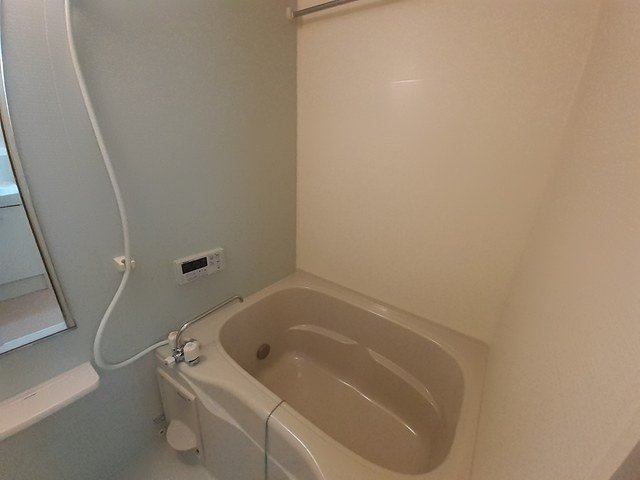 フォレスタ　デ　フィオ－レの浴室