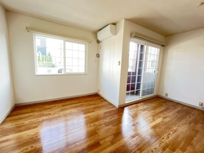 【居間・リビング】 | レジデンスＫⅠ