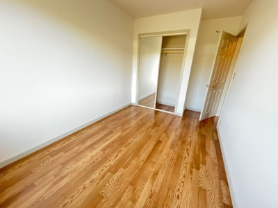 【寝室】 | レジデンスＫⅠ