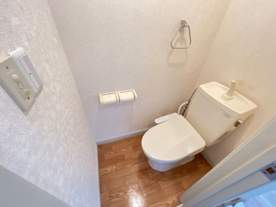 【トイレ】 | レジデンスＫⅠ