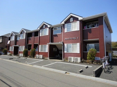 【外観】 | レジデンスＫⅠ