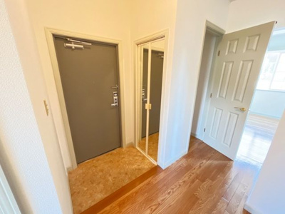 【玄関】 | レジデンスＫⅠ