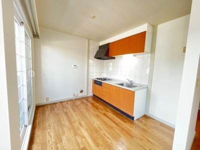 【キッチン】 | レジデンスＫⅠ