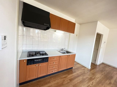 【キッチン】 | レジデンスＫⅠ