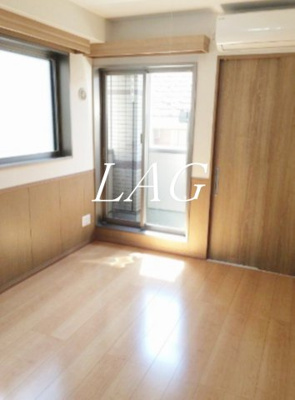 【寝室】 | コートハウス小久保 | 寝室です。