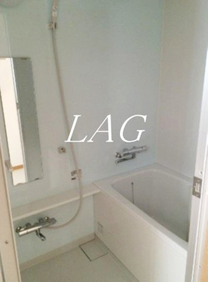 【浴室】 | コートハウス小久保 | お風呂です。