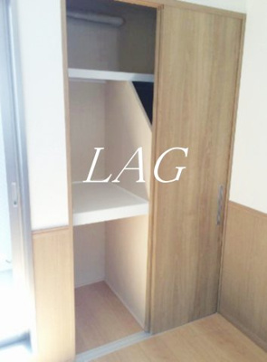 【収納】 | コートハウス小久保 | 収納です。