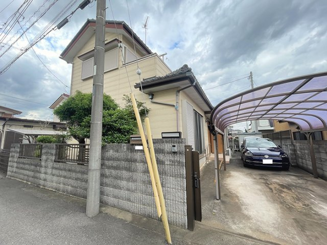 【外観】 | さいたま市岩槻区西町