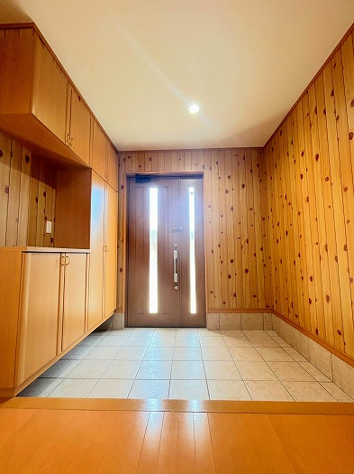 【玄関】 | さいたま市岩槻区西町