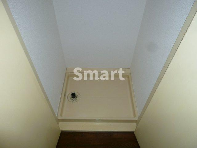 【設備】 | K2-FLAT