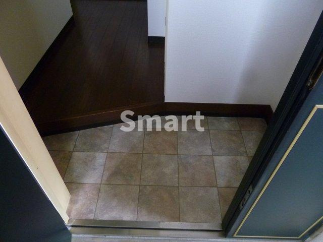 【玄関】 | K2-FLAT