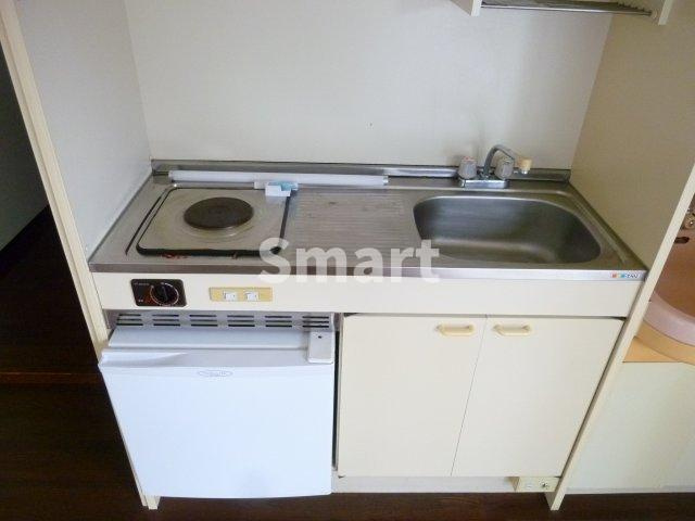 【キッチン】 | K2-FLAT