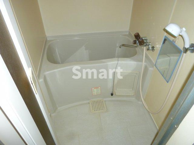 【浴室】 | K2-FLAT