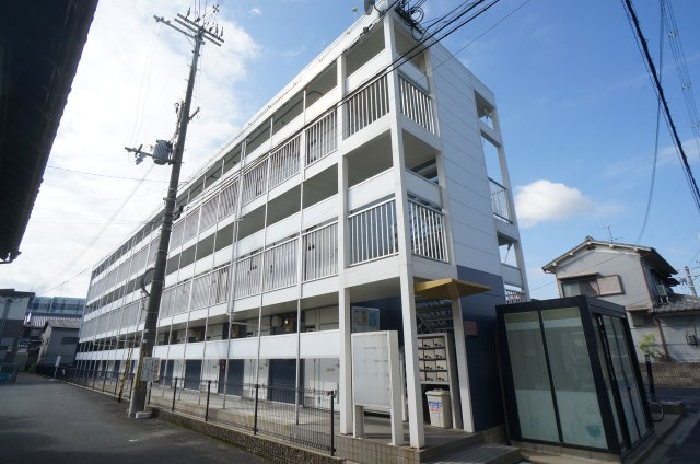 レオパレス幸甚