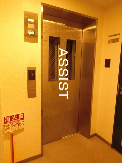 ドルチェ荻窪・壱番館の設備