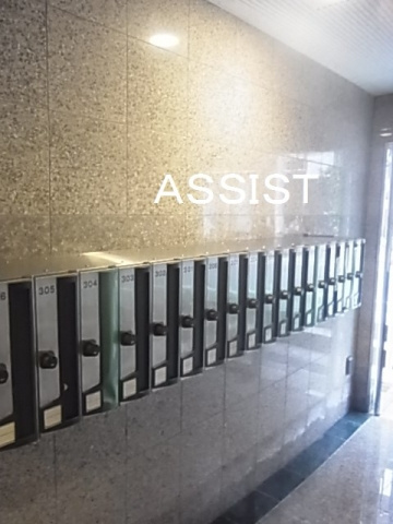 ドルチェ荻窪・壱番館のその他