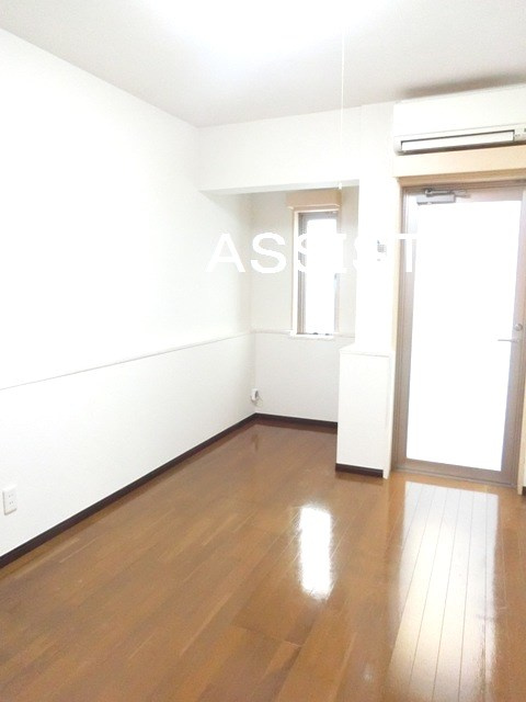 ドルチェ荻窪・壱番館の寝室